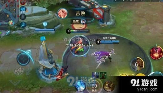 王者荣耀公孙离克制全解