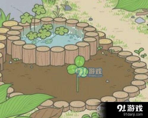 旅行青蛙叶子BUG技巧分享
