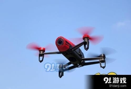荒野行动无人机怎么收回 荒野行动无人机使用技巧