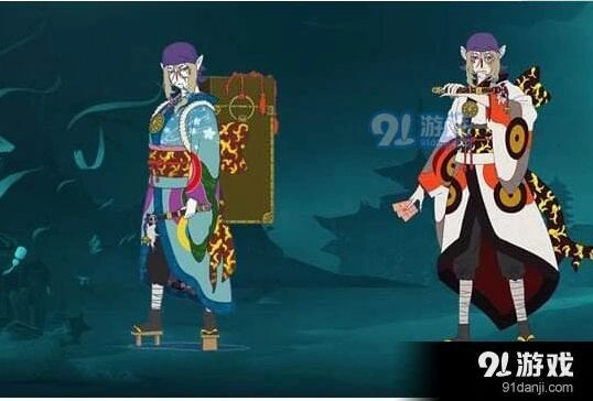 阴阳师卖药郎碎片副本技巧详解