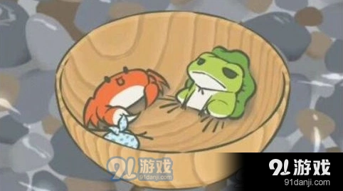 旅行青蛙的朋友有哪些 社交玩法分享