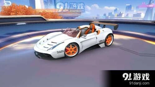 QQ飞车白灵剃刀性能优劣分析