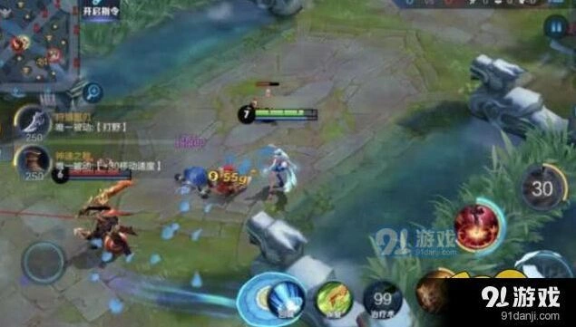 王者荣耀公孙离被动技能详解