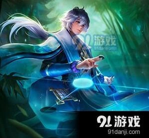 王者荣耀弈星重做后强度如何技能评测