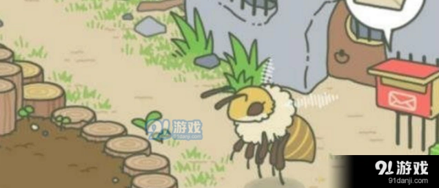 旅行青蛙蜜蜂获得技巧分享
