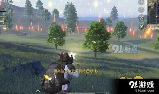 荒野行动决赛区用什么枪 这些吃鸡神器必选