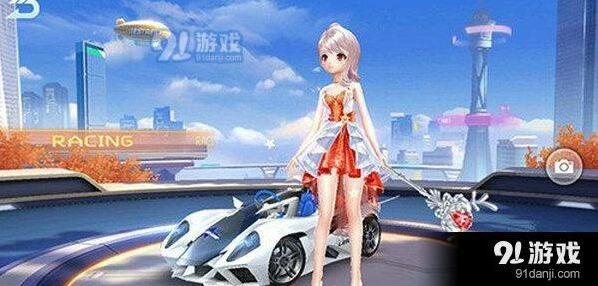 QQ飞车K24改装加点指南