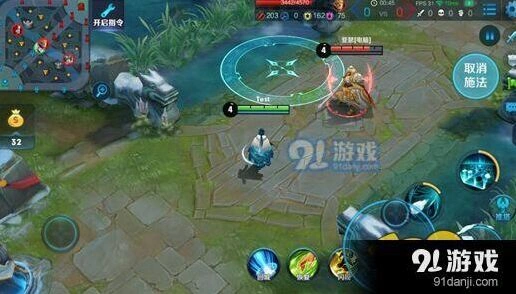 王者荣耀弈星重做技能效果及属性玩法指南