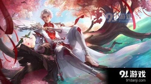 王者荣耀武陵仙君皮肤什么时候上线 王者荣耀新皮肤一览