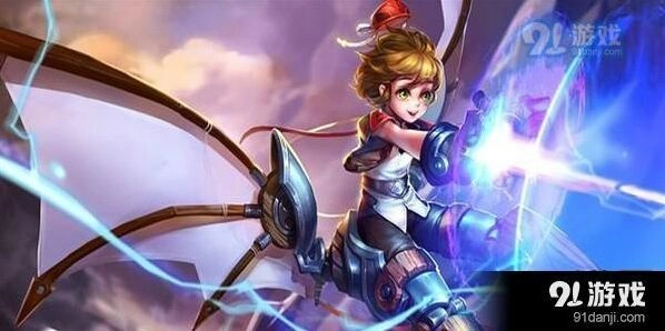 王者荣耀本周周免英雄1月29日