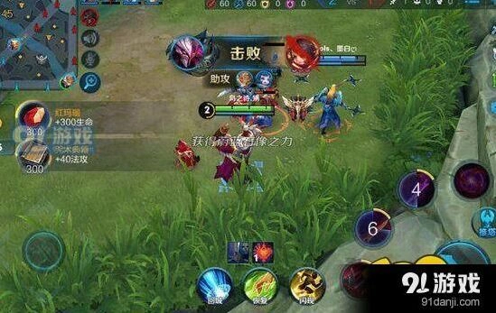 王者荣耀S10赛季英雄选择攻略