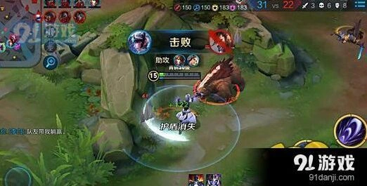 王者荣耀露娜怎么出装 王者荣耀露娜铭文全攻略