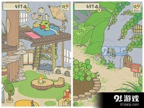 旅行青蛙木结构房屋隐患曝光
