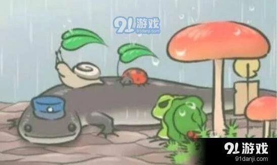 旅行青蛙求神保佑称号获取技巧分享