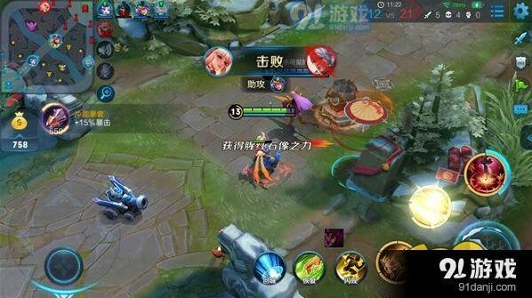 王者荣耀公孙离铭文推荐 属性优先级分析