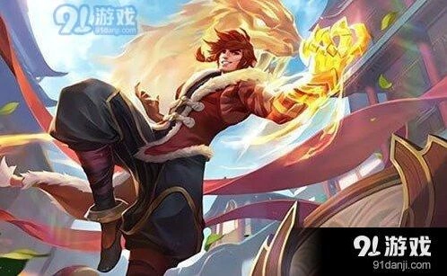 王者荣耀裴擒虎台词收录 全部台词整理