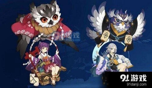 阴阳师式神薰获得方法说明