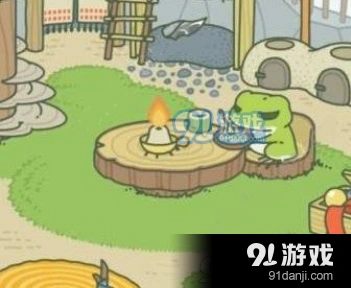 旅行青蛙好友功能介绍 结婚系统分析