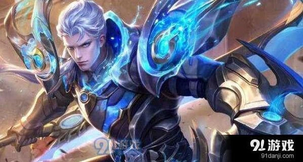 王者荣耀S10赛季铠铭文配置指南