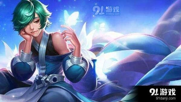 王者荣耀庄周上分技巧全解