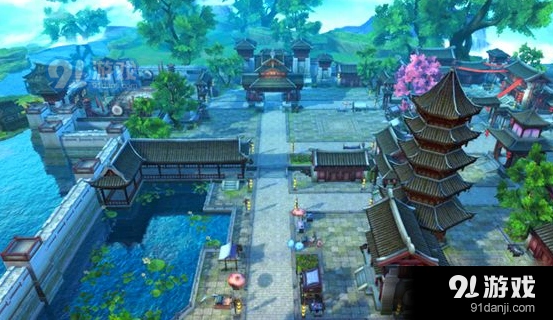《诛仙》手游碎片壹贰叁任务详解