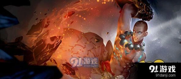 王者荣耀达摩打野怎么玩 达摩出装铭文详解