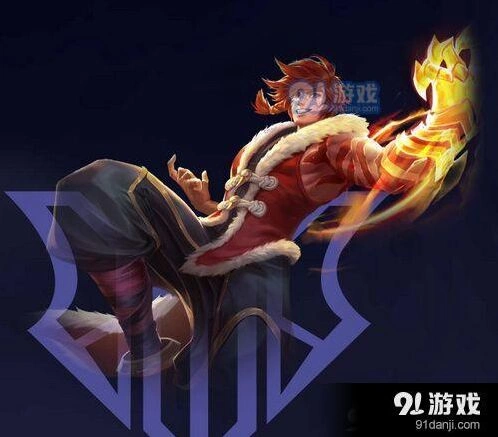 裴擒虎双形态技能机制解析
