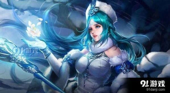 王者荣耀S10王昭君铭文选择技巧分享