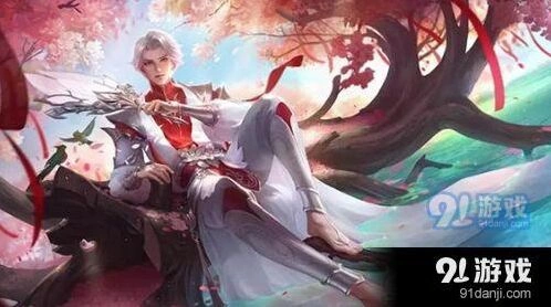 王者荣耀诸葛亮皮肤购买指南：仙君和分割率