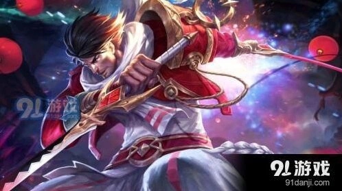王者荣耀S11宫本出装完整指南