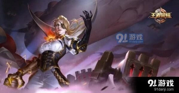 王者荣耀米莱狄铭文搭配教程