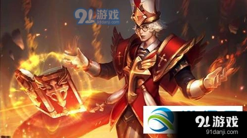 王者荣耀异域英豪指定英雄有哪些技巧