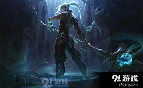 王者荣耀李信铭文搭配指南，战士穿透铭文