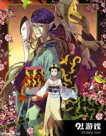 阴阳师卖药郎妖气副本第二弹抢车技巧