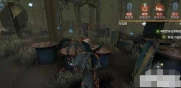 第五人格转点思路技巧分享