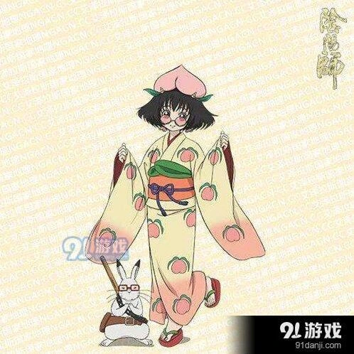 阴阳师蜜桃芥子反击流教程