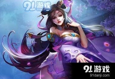 S11貂蝉出装教学，顺风逆风思路分析