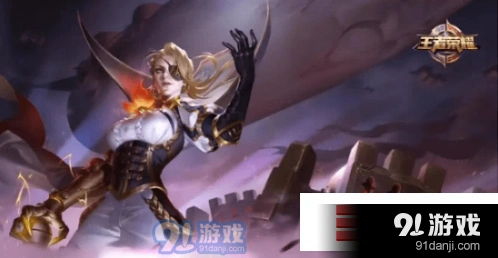 王者荣耀米莱狄出装攻略技巧