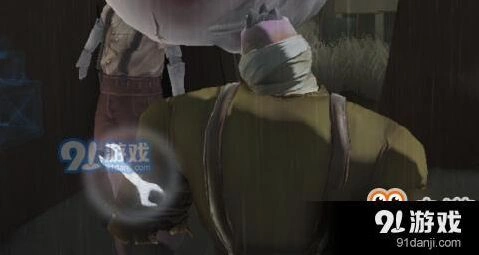 第五人格橙领时装获得全攻略