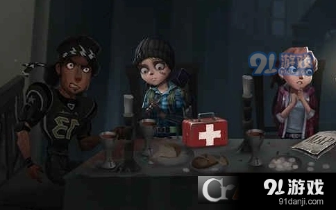 第五人格推理之径奖励机制介绍