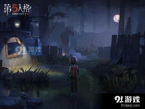 第五人格钥匙获取玩法详解 钥匙位置攻略