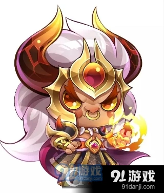 天天酷跑生肖牛精灵全面解析