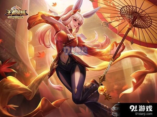 王者荣耀张大仙公孙离出装推荐