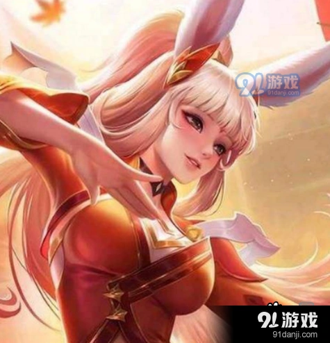 王者荣耀公孙离暴击流出装教学