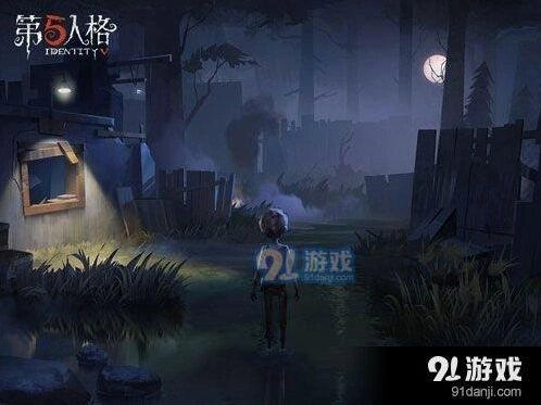 第五人格钥匙获取全攻略