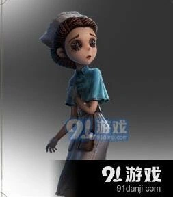 第五人格医生玩法指南 天赋加点全攻略