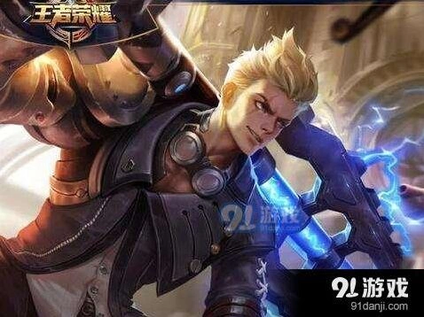王者荣耀狂铁怎么出装 输出流完整指南