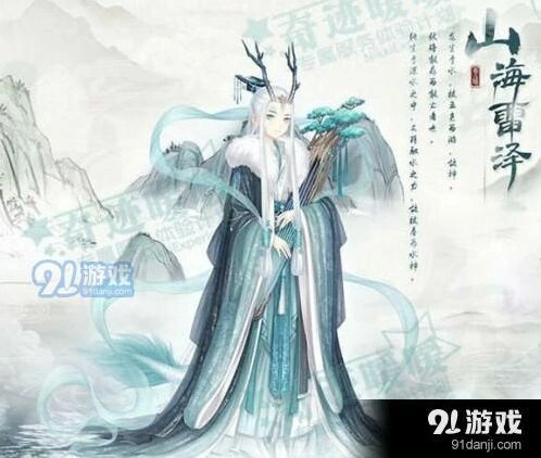 奇迹暖暖潜龙在渊依循地脉水源连通详解