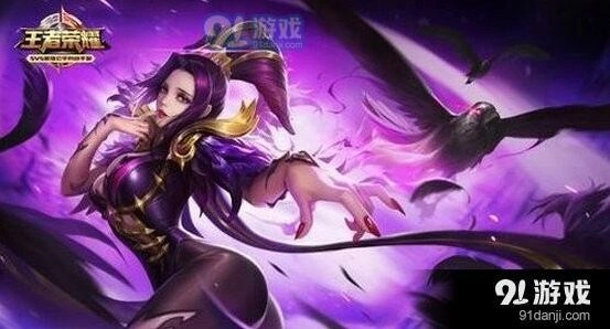王者荣耀芈月皮肤获取条件详解