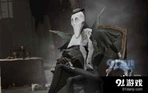 第五人格杰克加点技巧教程